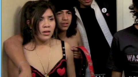 Pic: Ashley Maldonado in Wassup Rockers (2005)