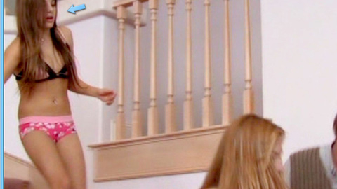 Pic: Jessica Steinbaum in Wassup Rockers