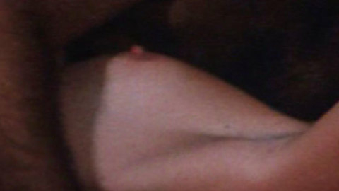 Pic: Gayle Gannes in Hot Moves