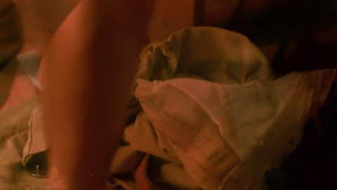 Pic: Gaylen Ross in Madman
