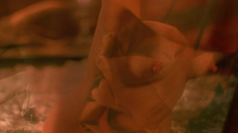 Pic: Gaylen Ross in Madman