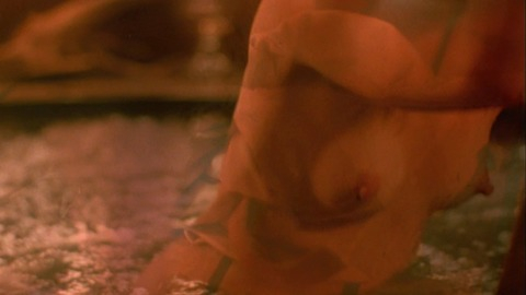 Pic: Gaylen Ross in Madman