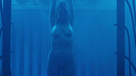 Pic: Debra Lynne McCabe in Saw III