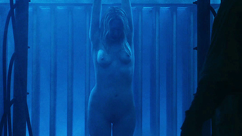 Pic: Debra Lynne McCabe in Saw III