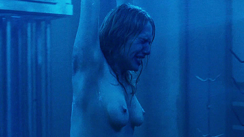 Pic: Debra Lynne McCabe in Saw III