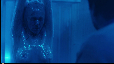 Pic: Debra Lynne McCabe in Saw III (2006)