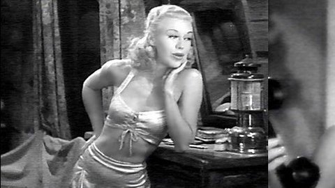Pic: Ginger Rogers in In Person (1935)