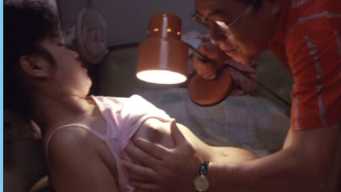 Pic: Rie Kitahara in Bed-In