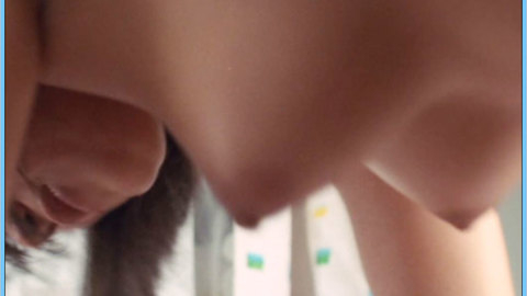 Pic: Rie Kitahara in Bed-In