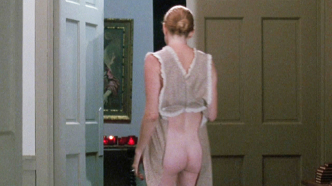 Pic: Nancy Reed in Ed and His Dead Mother