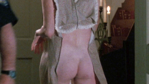 Pic: Nancy Reed in Ed and His Dead Mother