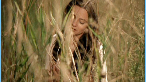 Pic: Borislava Kostadinova in Occhi di cristallo