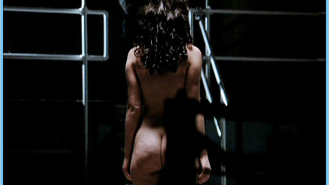 Pic: Borislava Kostadinova in Occhi di cristallo