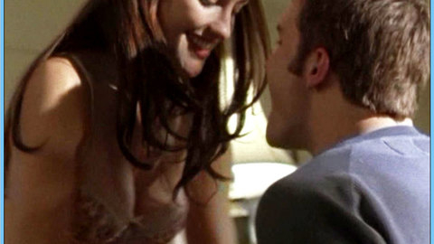 Pic: Minka Kelly in Friday Night Lights (2006-2009)
