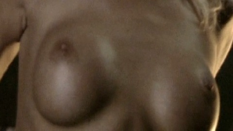 Pic: Pilar Soto in Beneath Still Waters