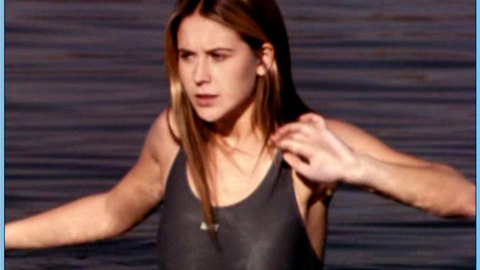 Pic: Charlotte Salt in Beneath Still Waters