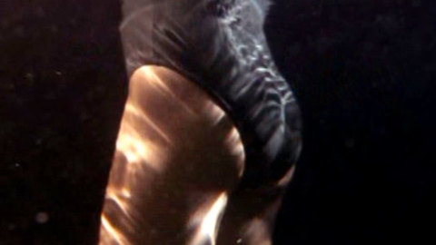 Pic: Charlotte Salt in Beneath Still Waters