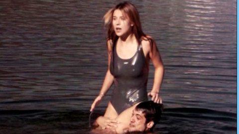 Pic: Charlotte Salt in Beneath Still Waters