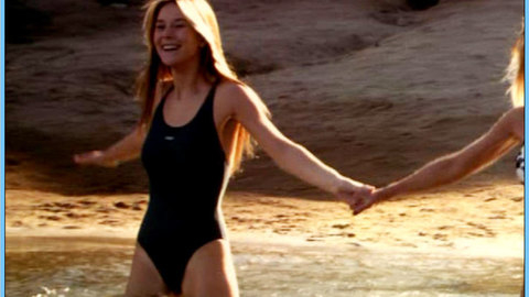 Pic: Charlotte Salt in Beneath Still Waters