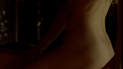 Pic: Charlotte Salt in The Tudors
