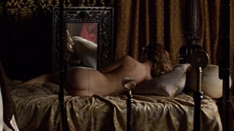 Pic: Charlotte Salt in The Tudors