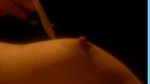 Pic: Barbara Cupisti in The Church