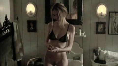 Pic: Laura Chiatti in Il caso dell'infedele Klara