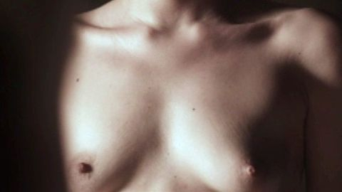Pic: Laura Chiatti in Il sogno del maratoneta