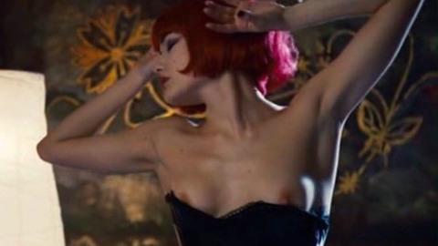 Pic: Laura Chiatti in Io, loro e Lara