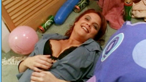 Pic: Chili Gold in Freak Out
