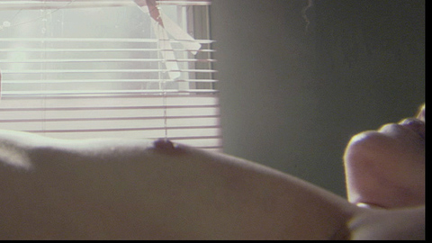 Pic: Valerie Dillman in Dexter