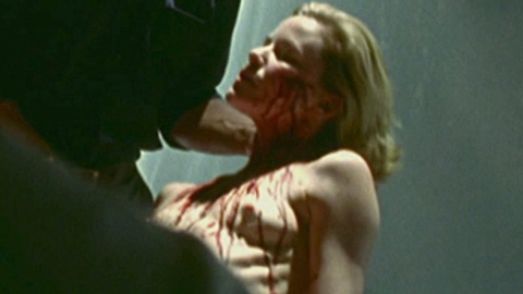 Pic: Valerie Dillman in Dexter