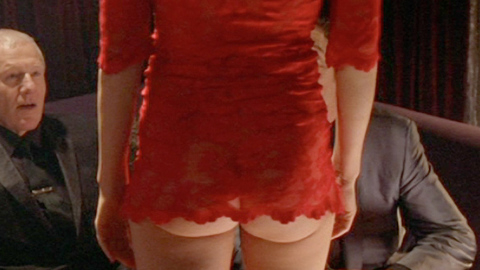 Pic: Valerie Dillman in Charlie Valentine