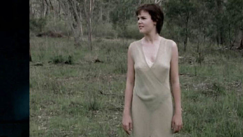 Pic: Victoria Thaine in Floodhouse