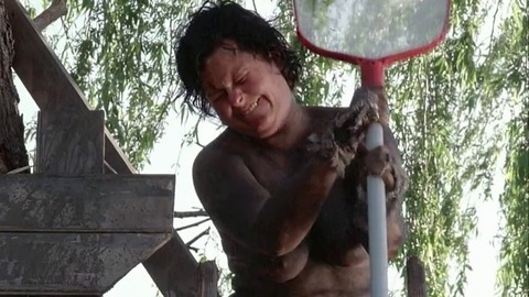 Pic: Geneviève Lemon in Sweetie