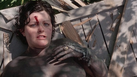 Pic: Geneviève Lemon in Sweetie
