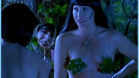 Pic: Sue Corcoran in Gory Gory Hallelujah