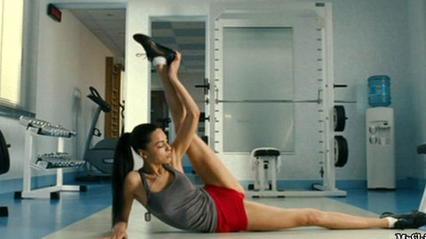 Pic: Rey Reyes in Sky Fighters