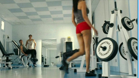 Pic: Rey Reyes in Sky Fighters