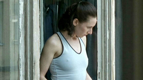 Pic: Anna Fin in Drawn in Blood