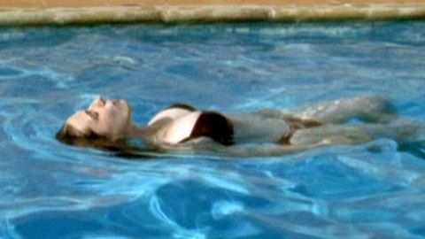 Pic: Isabelle Pirès in Vénus et Fleur
