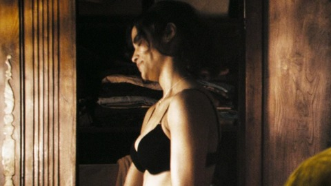 Pic: Paula Patton in Déjà Vu