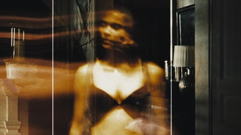 Pic: Paula Patton in Déjà Vu