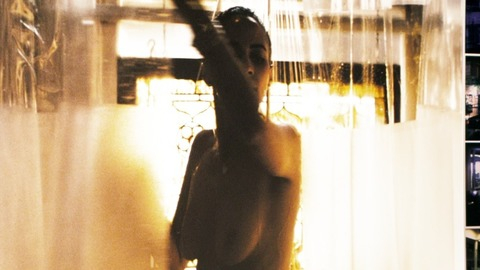 Pic: Paula Patton in Déjà Vu