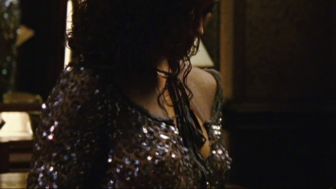 Pic: Paula Patton in Idlewild (2006)