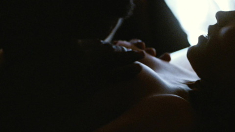 Pic: Paula Patton in Idlewild