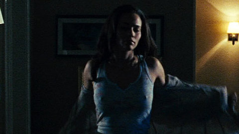 Pic: Paula Patton in Mirrors