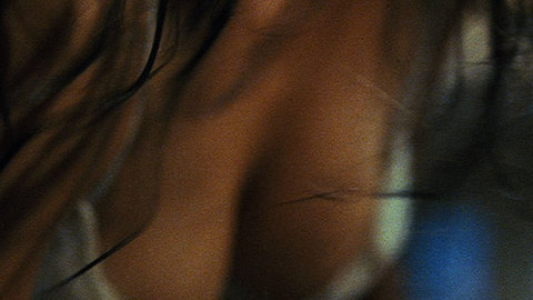 Pic: Paula Patton in Mirrors