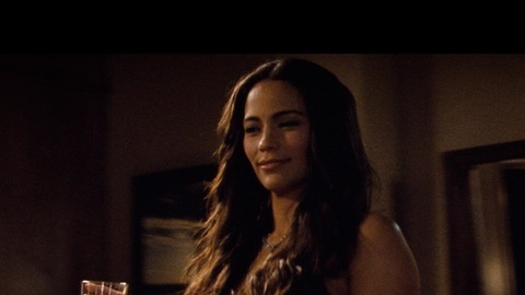 Pic: Paula Patton in 2 Guns