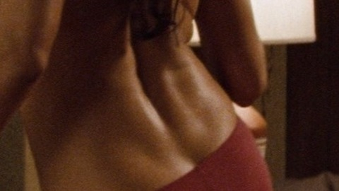 Pic: Paula Patton in 2 Guns